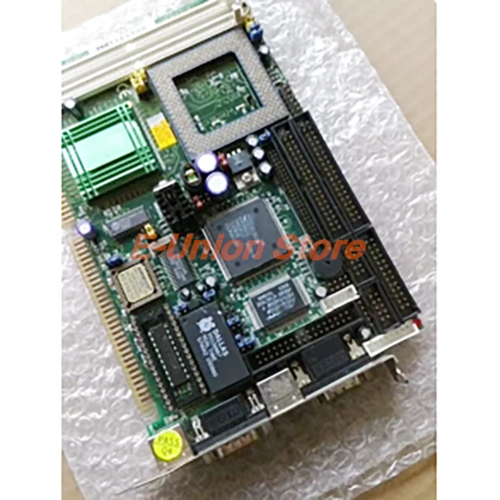

For PIA-650DV Industrial Control Motherboard