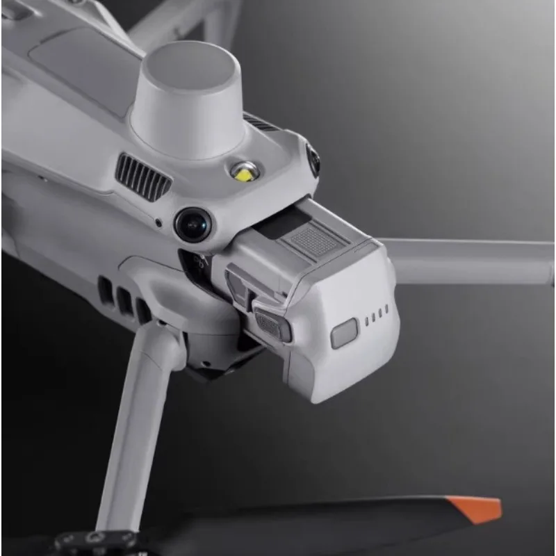 Аккумулятор для дрона для DJI Matrice 4 Series Аккумулятор большой емкости обеспечивает до 49 минут полета.