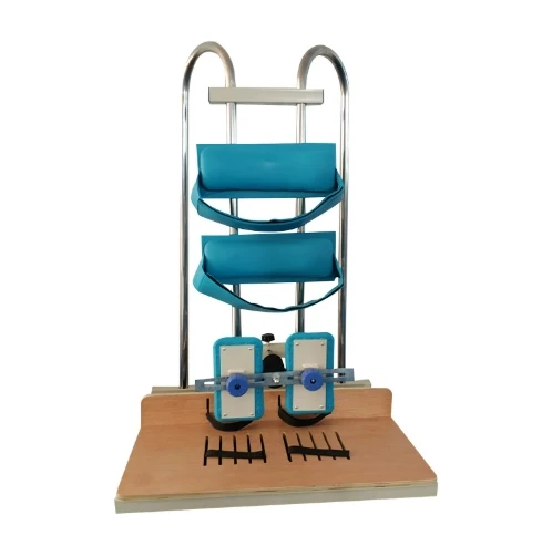 

Учебные пособия по стоянке для детей с церебральным параликом, стоячая рамка для детей до 10 лет