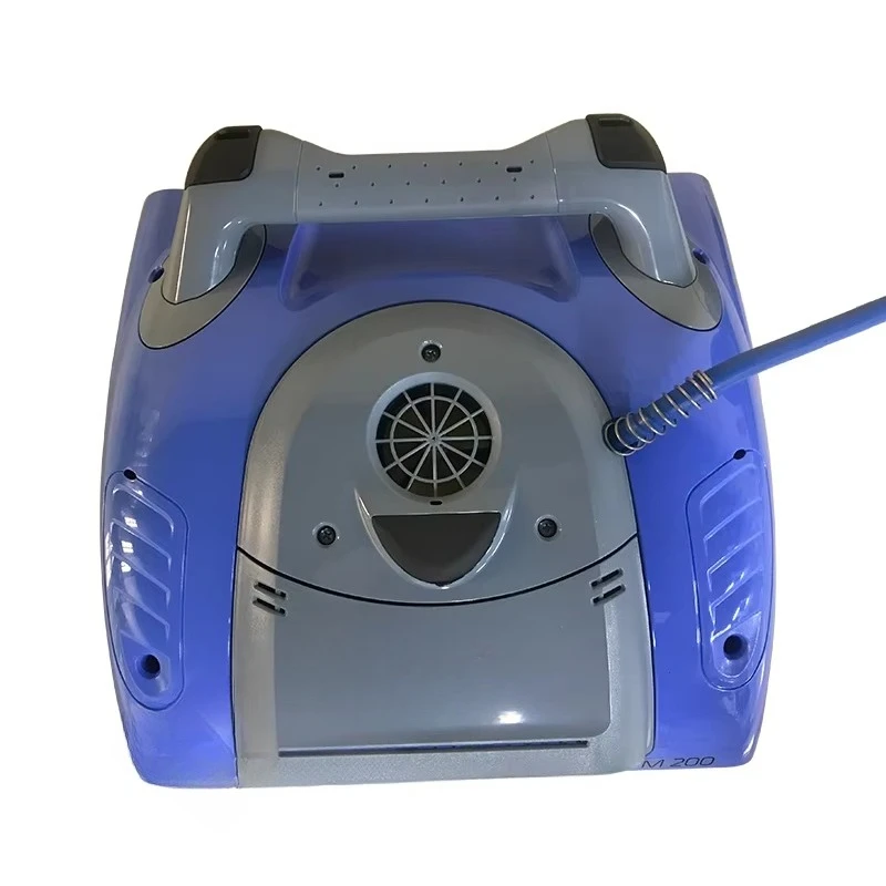 Factory Sales  Swimming Pool Cleaner Portable Underwater Pool Cleaner Robot
