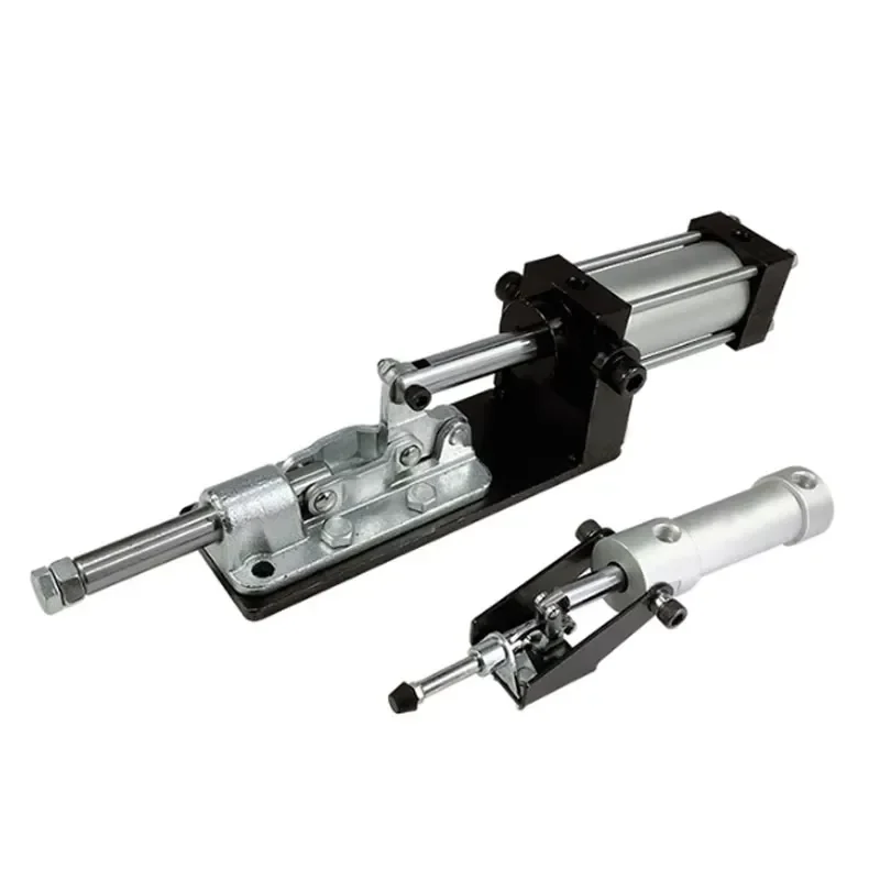 301A Heavy Air Power Clamps Pneumatic Toggle Clamp Fastening Clamps