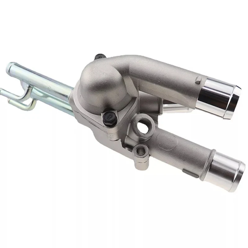 

2560023640 25600-23640 Thermostat Housing For Hyundai Tucson Elantra For Kia Soul Sportage 2.0L 03-11