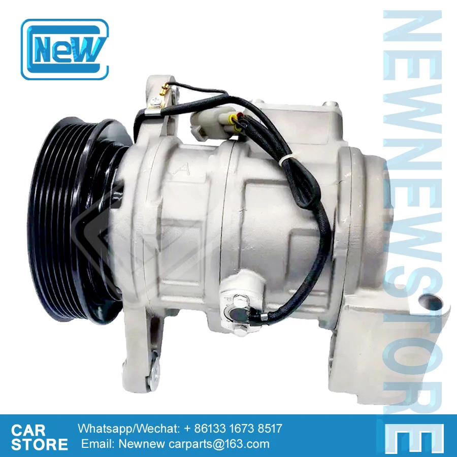 For 10PA20H ac compressor lexus gs300 1993 to 1997 Toyota Supra 1993 to 1998 8832030651 88320-30651 88320-24120 8832024102