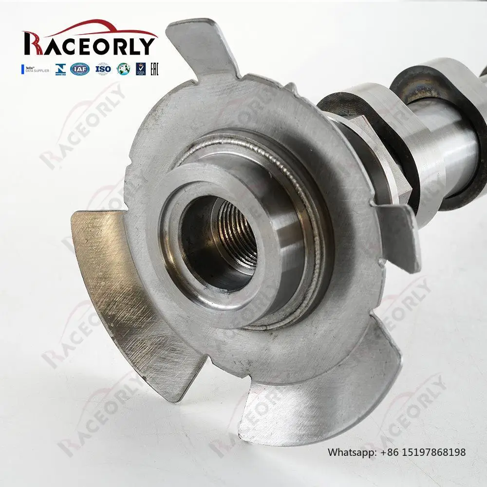 Raceorly Camshaft & Accessories Car Engine Parts Intake & Exhaust Engine Camshaft 2740500401 A2740500401 for Mercedes-Benz M274