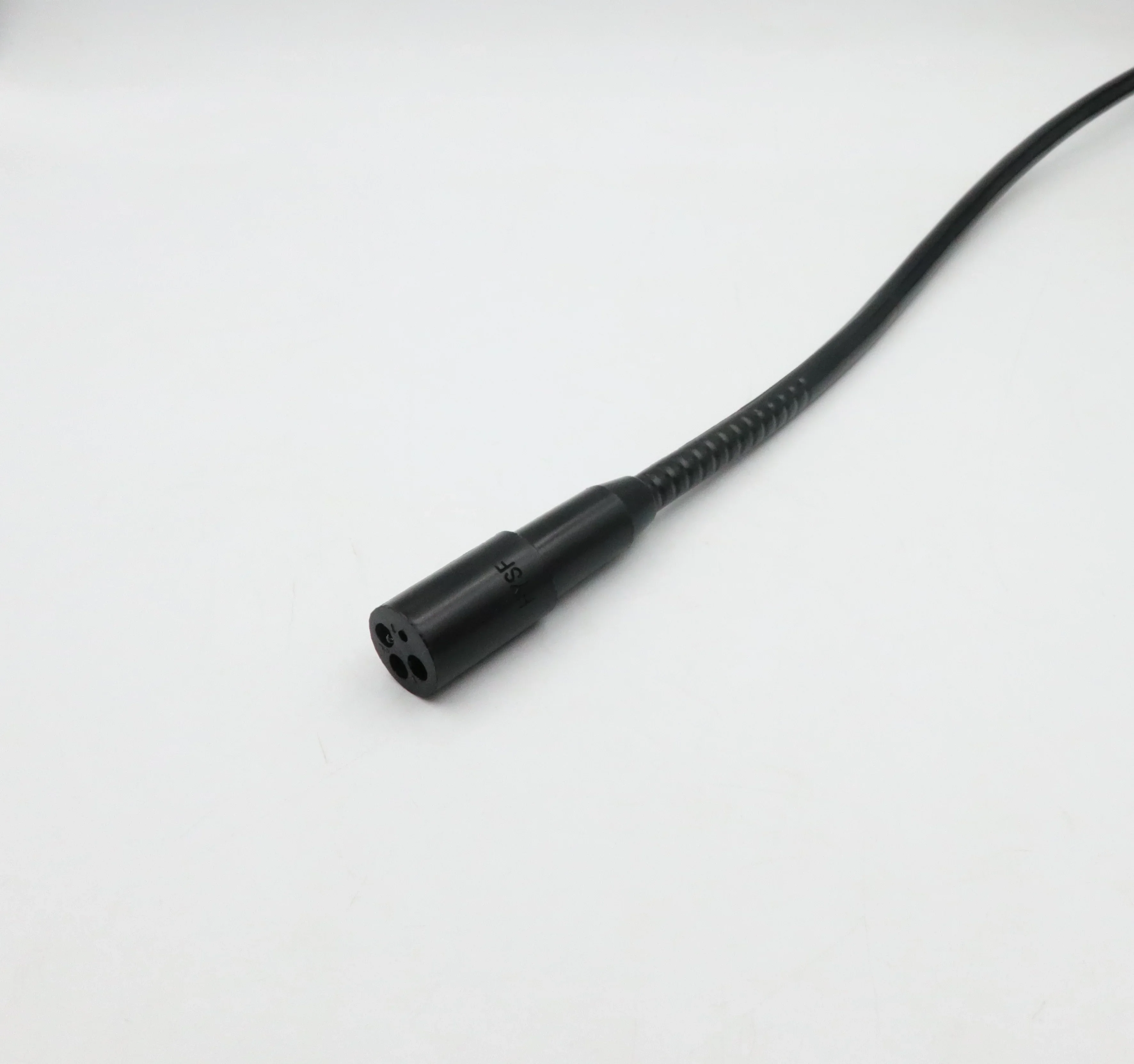 MCBH3M-MCIL3F underwater connector cable ROV IP69