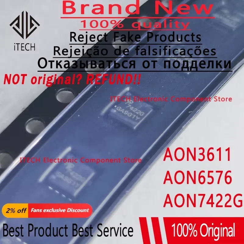 20Pcs/Lot Original …