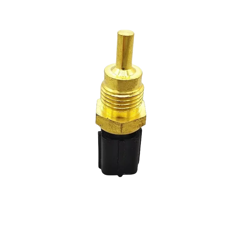 Hitachi ZAX200 210 230 240 250-3 Excavator เครื่องยนต์อุณหภูมิน้ํา Sensor 4HK1 อุปกรณ์เปลี่ยน