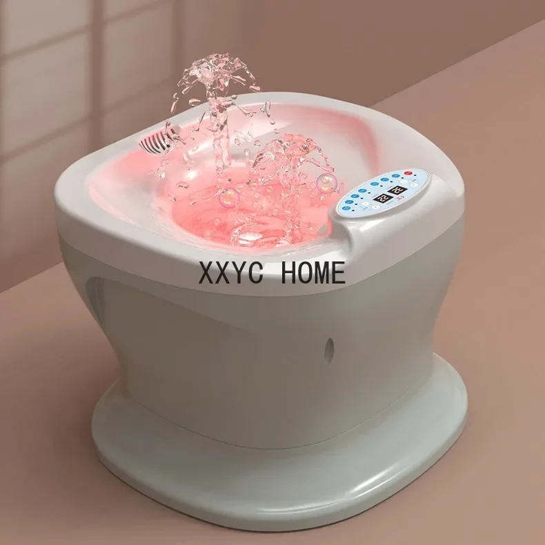 

Constant Temperature Red Light Bath Heater Heating Bidet