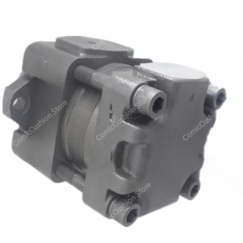 Hydraulic Servo Gear Pump QT6N-125F--Z