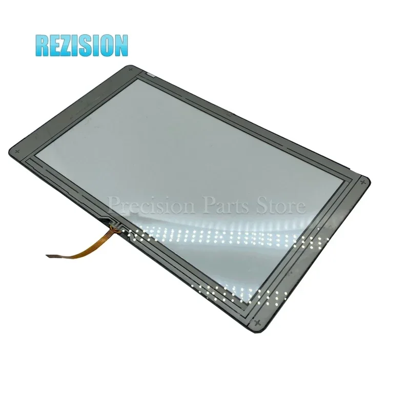 2PC Touch Panel Screen Glass For IMC3000 IMC3500 IMC6000 IMC2001 Touch Display Screen For Ricoh IMC2000 C2500 C4500 Copier Parts