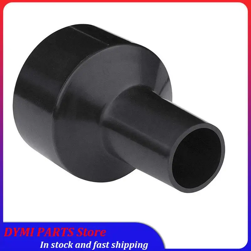 Essential 2 uds herramienta de conversión de manguera de vacío adaptador de ajuste de polvo para tienda Vac, herramienta adaptadora de conversión pieza de repuesto WS25011A