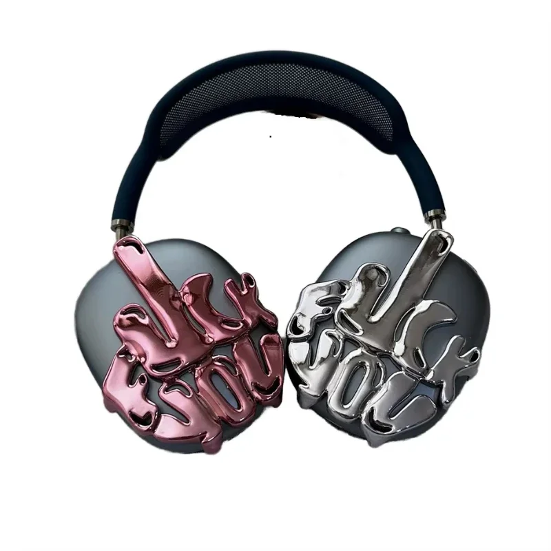 Custom Headphone Ac…