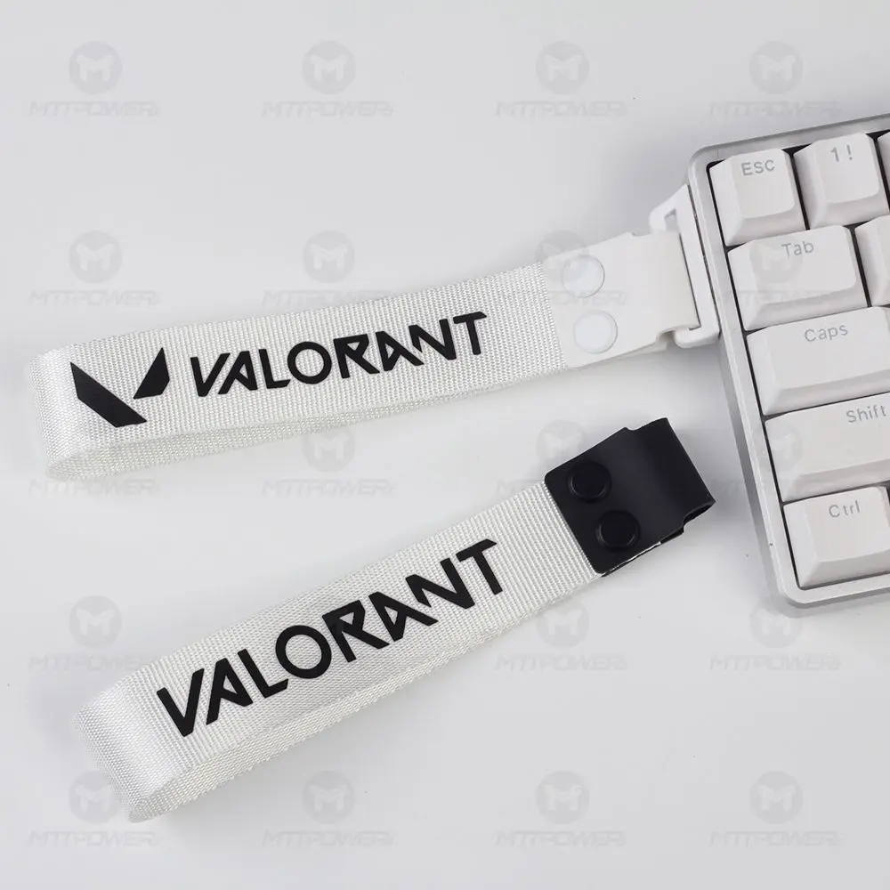 Keyboard Ribbon Mechanical Keyboard Strap Customization Magnetic Axis Keyboard Strap Wooting Atk68 Drunkdeer Looting Decor