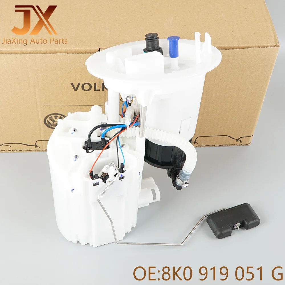 8K0 919 051 AJ 8K 0919051 G Motor-Kraftstoffpumpenbaugruppe für Audi A4 4.0 TFSI quattro CNCD CDNC A5 1.8/2.0/3.0 TFSI RS5 Cabriolet – Detail 6