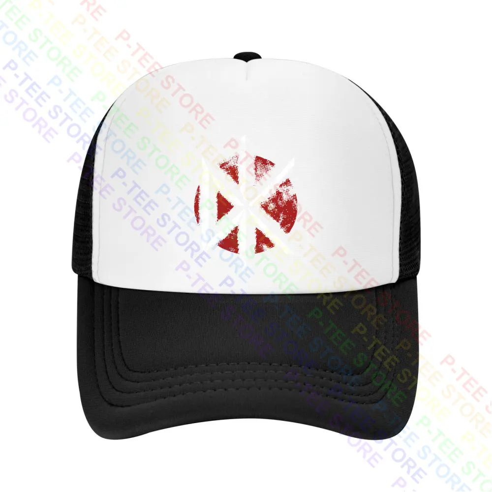 

Dead Kennedys Logo Punk Rock Baseball Cap Snapback Caps Knitted Bucket Hat