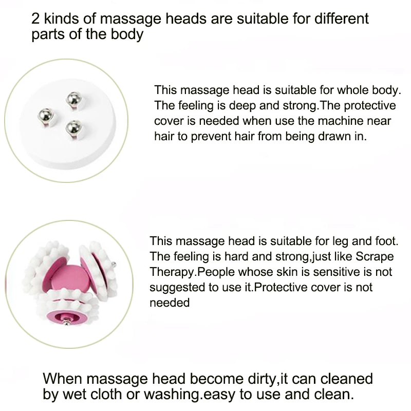 Thumbnail 4 - #7 Trending Electric Body Slimming Massagers Right Now