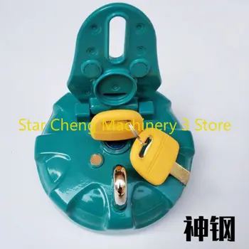 8 最佳銷售 神鋼挖土機零件 - №4