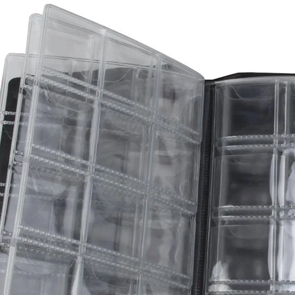 Рисунок 4 - 120 карманов, альбом для монет