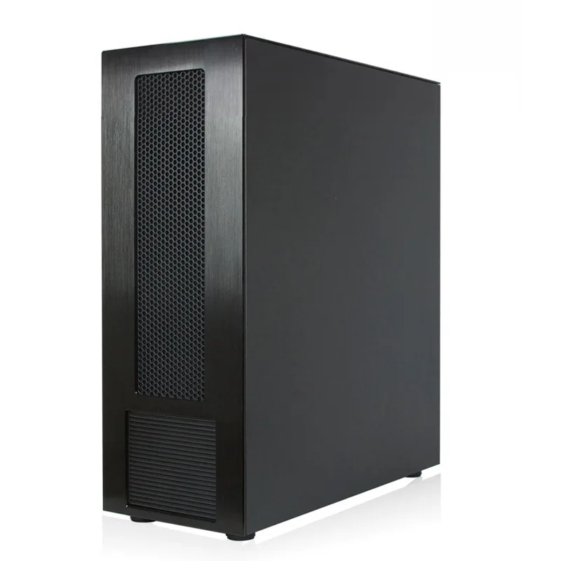 Suitable for tower 40905090gpu server artificial intelligence training workstation high-performance computing