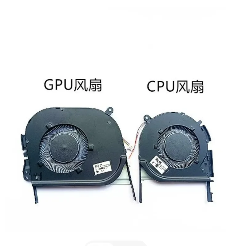 Cooling Fan for ASUS N7600R M6500R M3500P K3500PC K6500Z N7600Z Laptop CPU Cooler Replacement Part