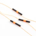 Orange-100pcs