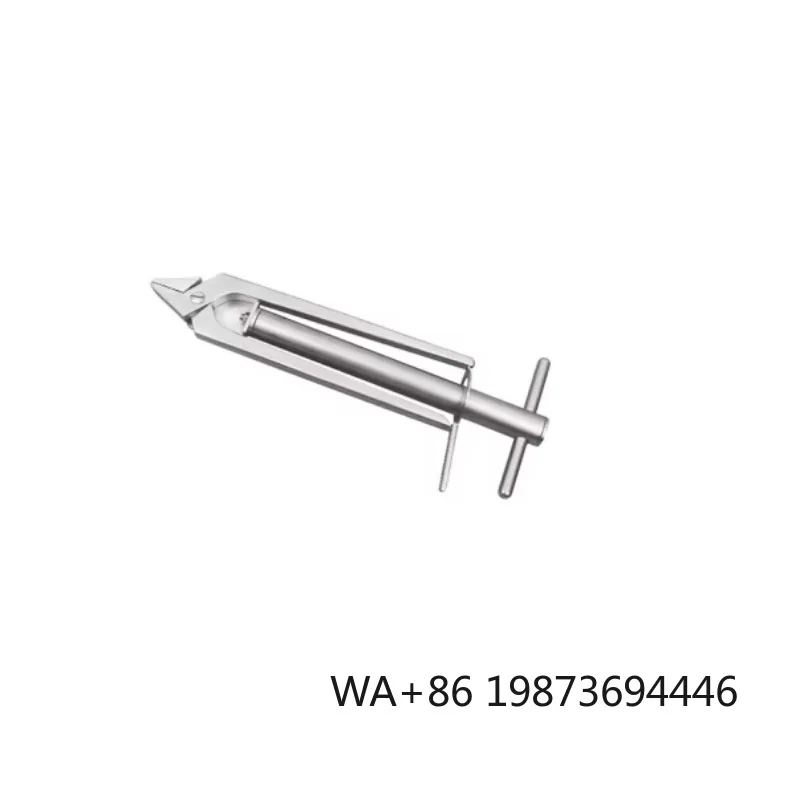 

Professional Medical Wire Tensioner, High-Quality Orthopedic Surgical Instrument