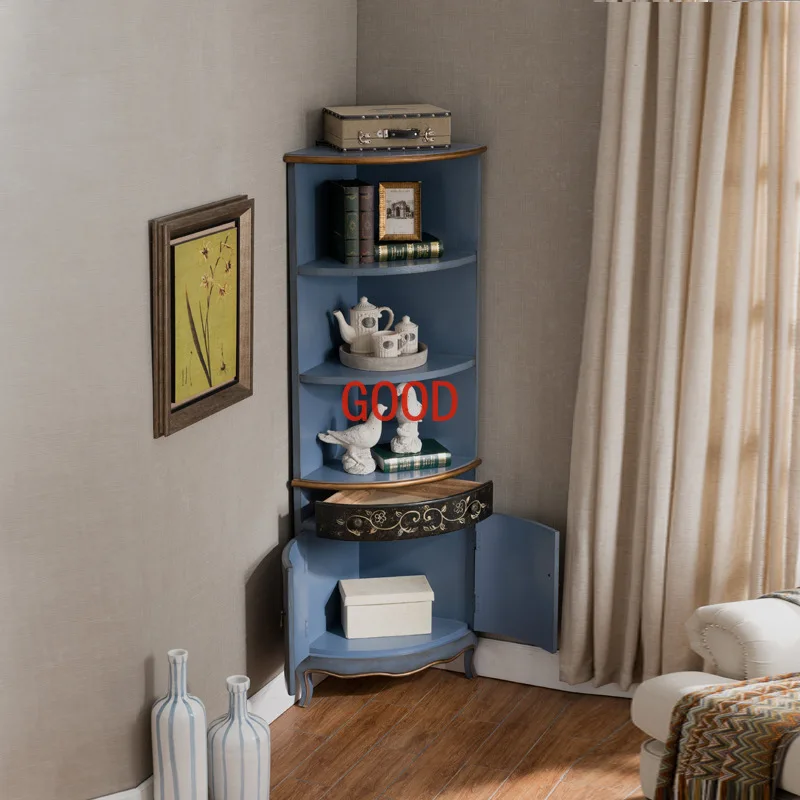 Triangle Cabinet Corner Cabinet Bedroom Corner Locker Guest Restaurant