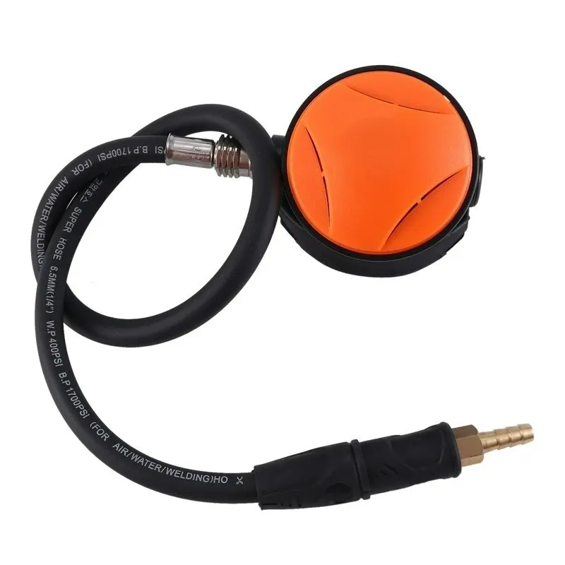 

Be suitable for Scuba Diver Regulator Diving Snorkel Tube Snorkeling Equipment Pressure Reducer