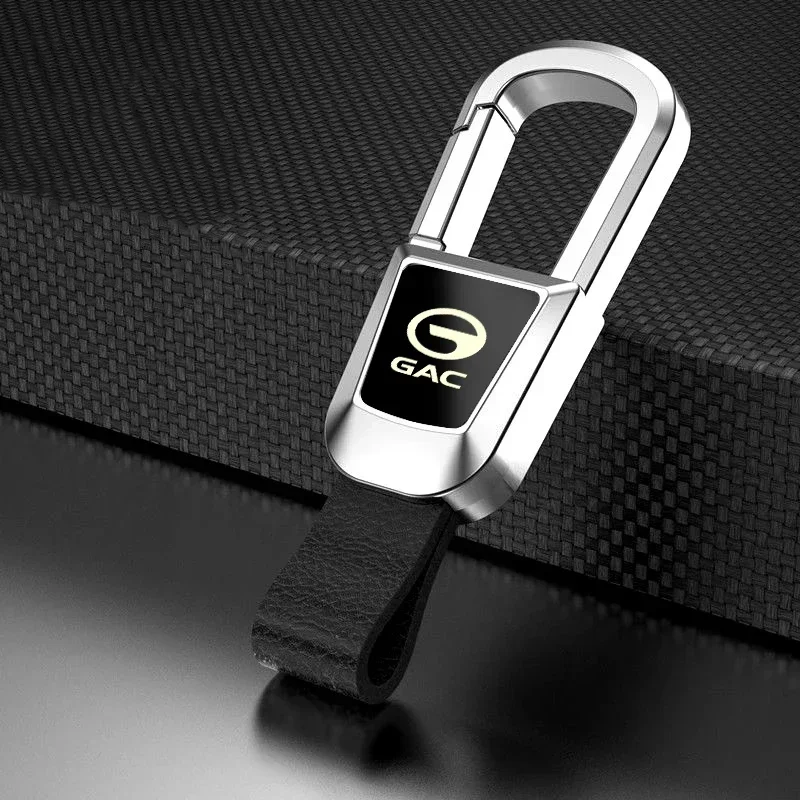 Car Keychain Alloy …