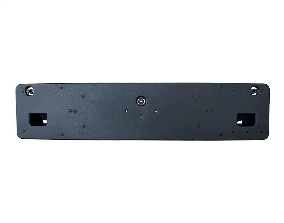 Original  A W177 Front Bumper License Plate Holder A1778803301 High Quality