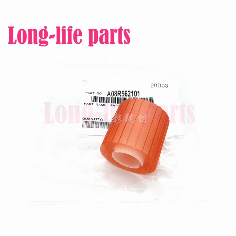 

Compatible A08R562101 A08R562201 for Konica Minolta BHC 8000 7000 6000 6501 1060 Paper Pickup Roller Tire