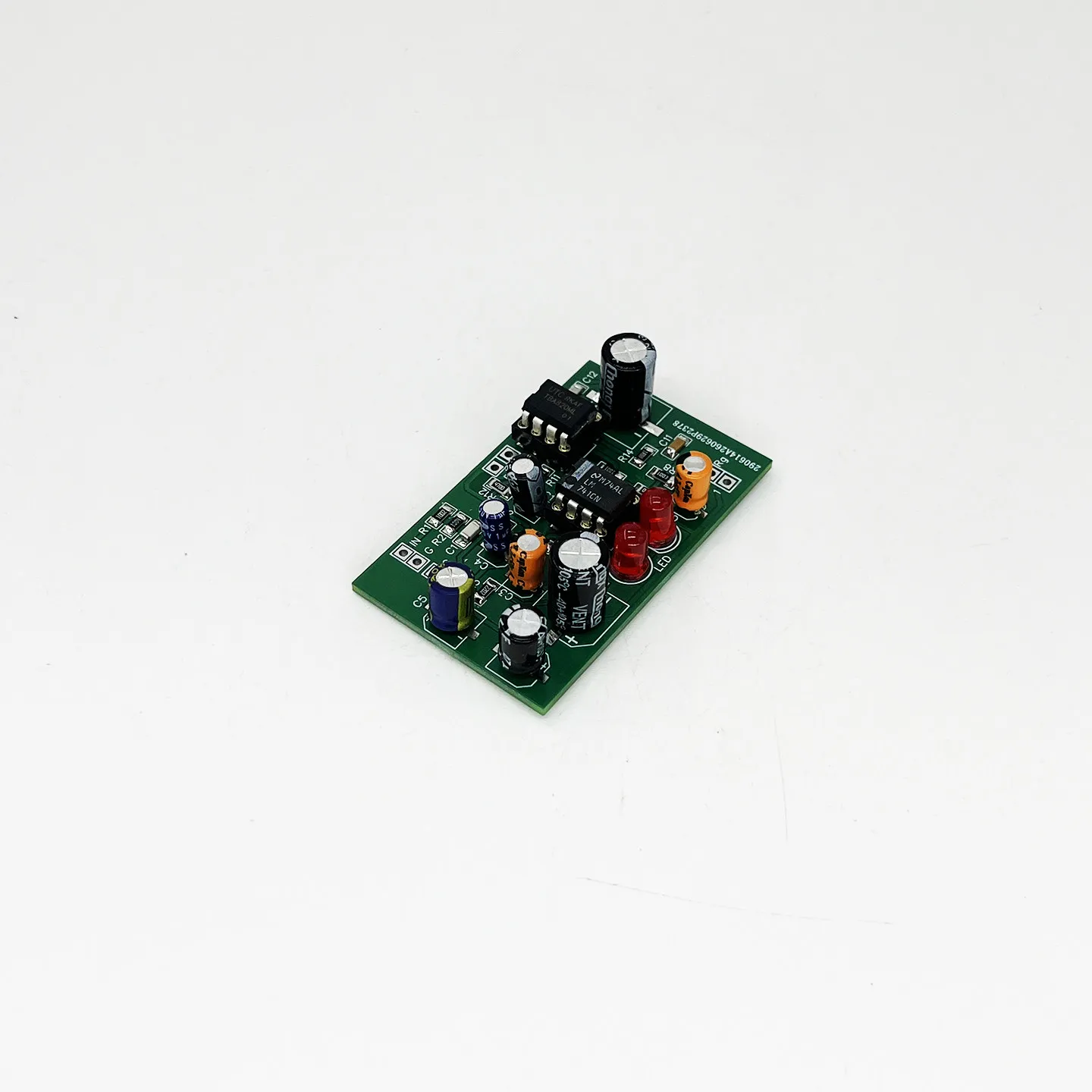 Diy Guitar Modified Electric Guitar Infinite Sustain Module, Sustainer Driver Board, Electric Guitar Modification Circuit Board