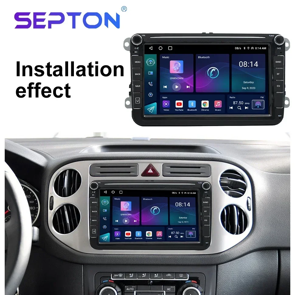 SEPTON Multimedia 7 \