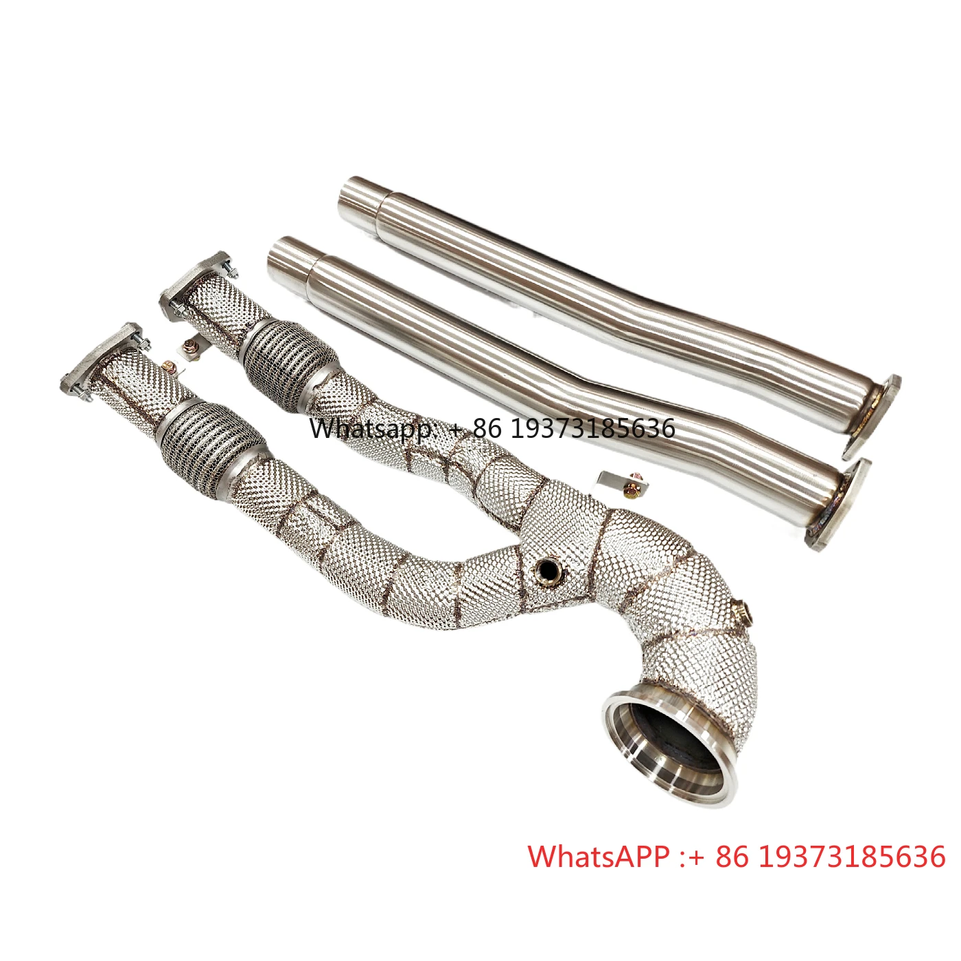 Downpipe For Audi R…