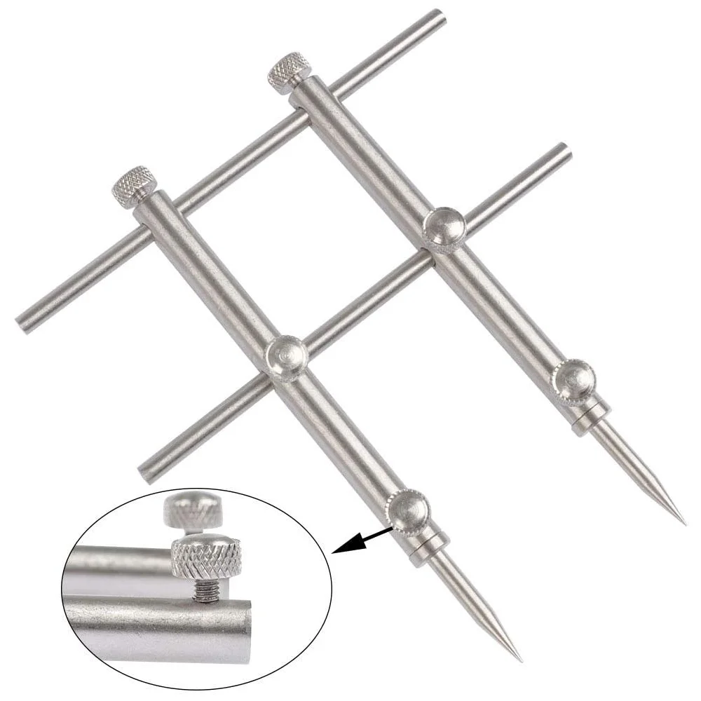 X64A_Camera Lens Openning Repairing Tool Kit 10-100mm Lens Repair Set