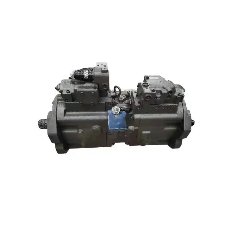 Upgraded versionSH480 SH460 Hydraulic Double Piston Main Oil Pump Best-selling Excavator Hydraulic Pump K5v200dtp-9y6a