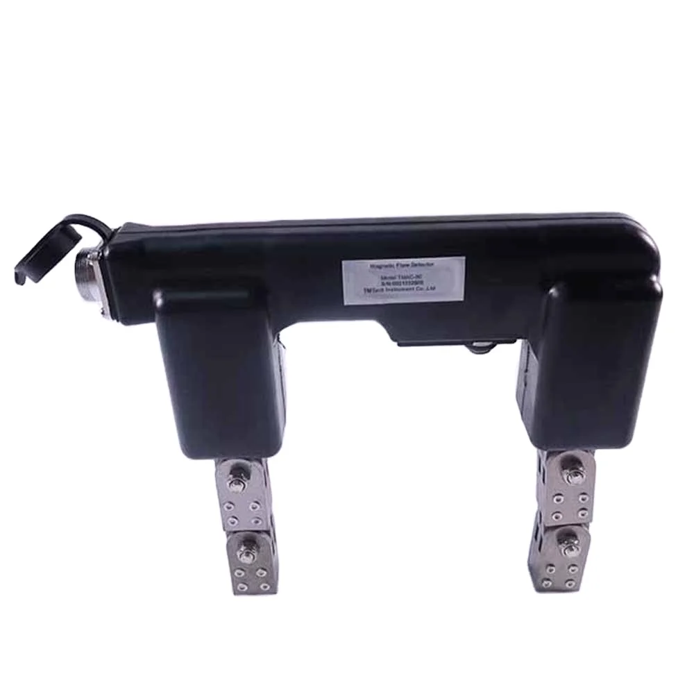 

TMAC-100 Handheld Magnetic Yoke Flaw Detector DC-AC Magnetization and AC Magnetization (TM-60) and DC Magnetization (TM-50)