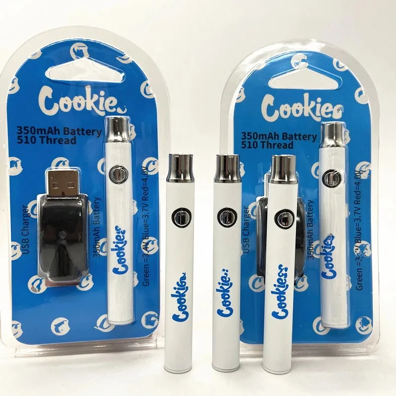 10 Vape 510 350mah VV Ecig vape accessory for vape kits - gallery image 2