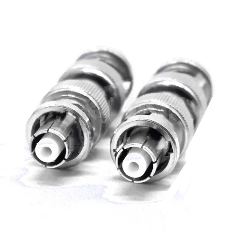 1pcs High voltage test connector SHV5000V female to female adapter