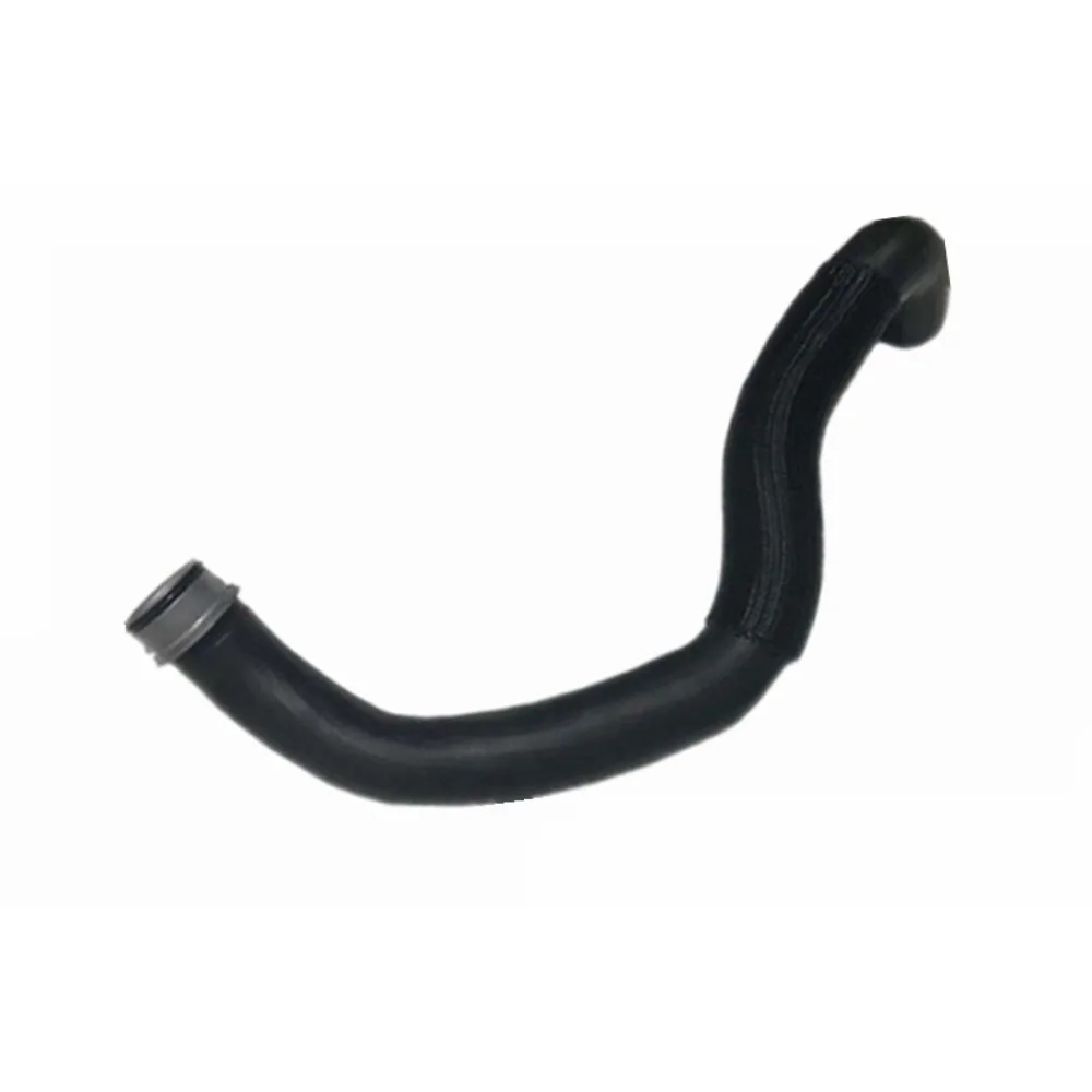 For Mercedes Benz M GL Class 500 450 A1645010682 Car Engine Cooling Radiator Rubber Pipe Upper Water Tank Connect Inlet Hose