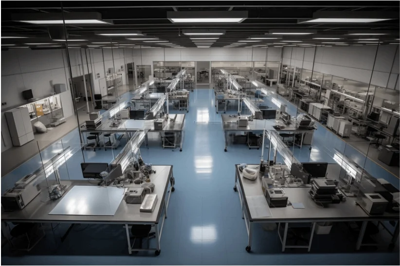 2025 HMD-400 Multifunctional Grinding Machine