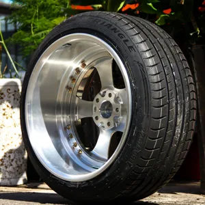 Custom Classic Aluminium Forged Alloy Wheels, 2 Stücke, 17 18 20 21 22 24 26 Zoll, Passagierfelgen 4 5 6 8 Löcher 5x112 5x120 5x114.3 12 Hauptverkaufsräder RIM 20 5x114 - №11