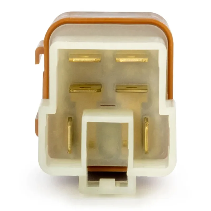 

10PCS New 6-Pins 12V Car Relay For Nissan For Infiniti Various Models 25230-7996A 25230-79963 25230-C9963 25230 7996A-A65M