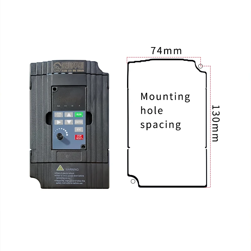 80 جرام/ساعة معالجة المياه الصناعية مجموعات مولد الأوزون قابل للتعديل أنبوب الأوزون الكوارتز/مولد أوزون التفريغ كورونا