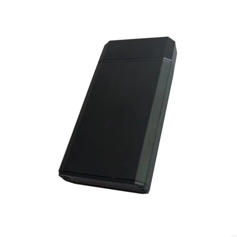 H37B MSATA к USB3.0 SSDS в корпусе Внешнее жесткое диск USB3.0 в MSATA Adapter Adapter Mobile Hard Disk Box