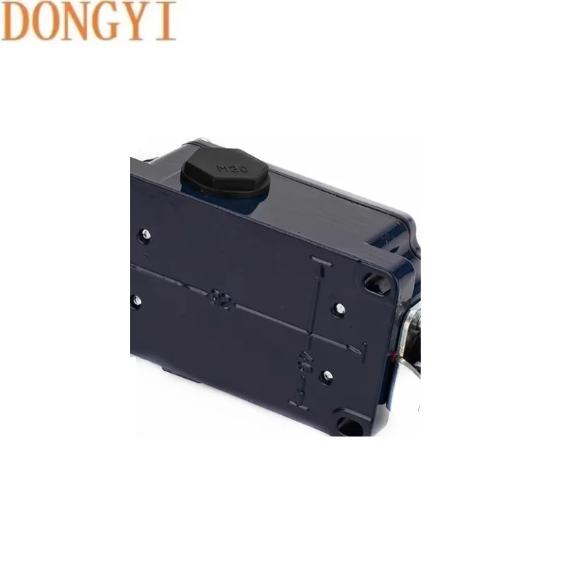 High quality Travel Limit Switch TK016-12Y-H-UE-2474 /TK016-12Y-H-UE-U180-2474