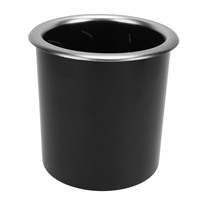 73mm/85mm Universal Cup Holder Stable Prevent Vibration Beverage Holder for Car RV Boat Sofa Couch