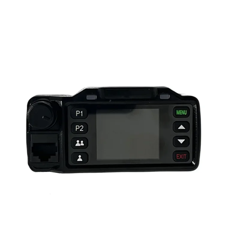 Zello Poc Radio Zello Universal Frequency Band Car Zello Walkie Talkie 4g