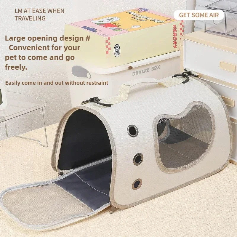 Thumbnail 3 - #6 Best Pet Carriers to Buy In 2026