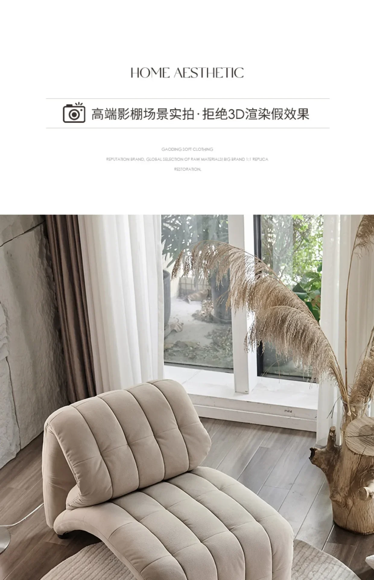 Recliner Multi-function Folding Tongue Chair Shaped Fist Lazy Leisure ReclinerHot Sales